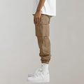 Pantalon cargo pour hommes alliant style et confort – Tim