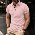 Polo Slim Fit pour hommes pour toutes les occasions – Markus