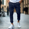 Pantalon Cargo pour Hommes pour le Quotidien et l'Aventure – Tim