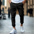 Pantalon Cargo pour Hommes pour le Quotidien et l'Aventure – Tim