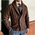 Pull Cardigan Homme : Confortable et Polyvalent pour Toutes les Saisons – Jonas
