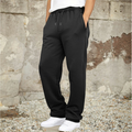Pantalon de jogging en polaire pour hommes alliant confort et style – Lukas