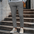 Pantalon de loisirs respirant pour hommes – Noah