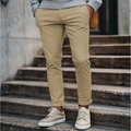Pantalon de loisirs respirant pour hommes – Noah