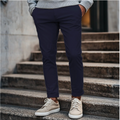 Pantalon de loisirs respirant pour hommes – Noah