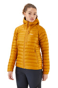 Veste légère isolante pour femmes – Clara