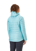 Veste légère isolante pour femmes – Clara