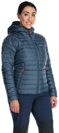 Veste légère isolante pour femmes – Clara