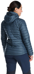 Veste légère isolante pour femmes – Clara