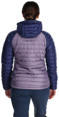Veste légère isolante pour femmes – Clara