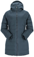 Parka imperméable et chaude pour l'hiver – Camille