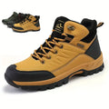 Chaussures de randonnée durables pour hommes pour les aventures en plein air – Felix