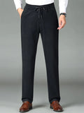 Pantalon en velours côtelé formel pour hommes – Paul