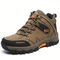 Chaussures de randonnée pour hommes sur tous les terrains – Patrick