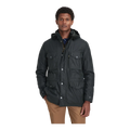 Veste Cirée Homme avec Capuche Amovible – Lucas
