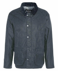 Veste matelassée moderne avec col cordon - Thomas