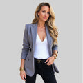 Blazer de Luxe