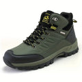 Chaussures de randonnée durables pour hommes pour les aventures en plein air – Felix