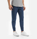 Pantalon extensible pour hommes alliant confort et style – Florian