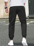 Pantalon uni pour homme pour toutes les occasions – Tom