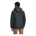Veste Cirée Homme avec Capuche Amovible – Lucas