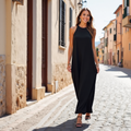 Isabella | Luxe Flow Maxi Robe