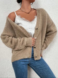 Gilet en Laine Chaud et Élégant pour l’Hiver – Sophie
