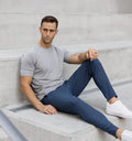 Pantalon extensible pour hommes alliant confort et style – Florian