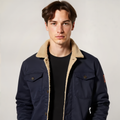 Alpine Sherpa Jacket