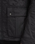 Veste matelassée homme pour moto et aventure - Lucas