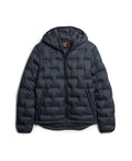 Veste courte en duvet matelassé pour homme - Lucas
