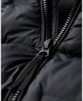 Veste courte en duvet matelassé pour homme - Lucas