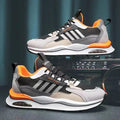 Chaussures pour hommes modernes alliant confort et style – Finn