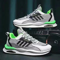 Chaussures pour hommes modernes alliant confort et style – Finn
