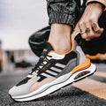 Chaussures pour hommes modernes alliant confort et style – Finn