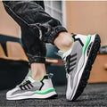 Chaussures pour hommes modernes alliant confort et style – Finn