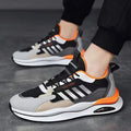 Chaussures pour hommes modernes alliant confort et style – Finn