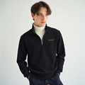 Premium Quarter Zip Pullover