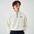 Premium Quarter Zip Pullover
