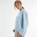 Lunara | Pull Oversize en Maille