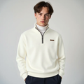 Premium Quarter Zip Pullover