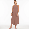 Isabella | Luxe Flow Maxi Robe