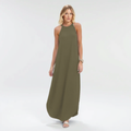 Isabella | Luxe Flow Maxi Robe