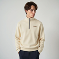 Premium Quarter Zip Pullover