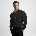 Augusto | Chemise de Costume Luxe Sur Mesure