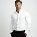 Augusto | Chemise de Costume Luxe Sur Mesure