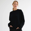 Lunara | Pull Oversize en Maille