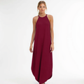 Isabella | Luxe Flow Maxi Robe