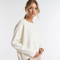 Lunara | Pull Oversize en Maille