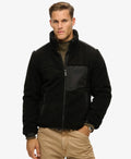 Veste de Trekking Décontractée Homme - Superdry